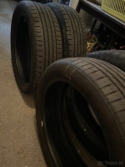 Letné pneu 195/55 R20 - 2