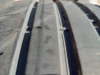 Predam 2ks pneu 215/40/r18 letne 89W Dunlop - 2