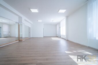Priestranné a flexibilné obchodné priestory na predaj - 2
