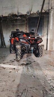 Cf Moto 850XC - 2