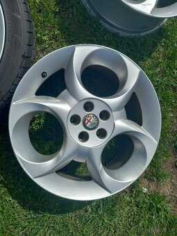 5x98 R17 - 2