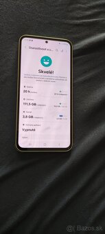 Samsung Galaxy a54 5g 128gb dual sim nepoužitý - 2