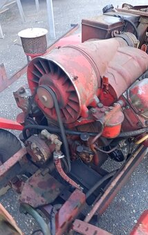 Motor RS09 4v - 2