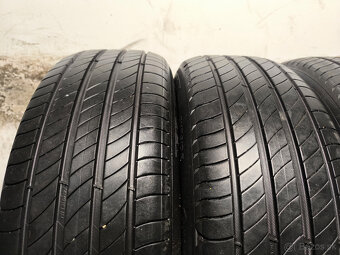 205/55 R17 Letné pneumatiky Michelin Primacy 4 kusy - 2