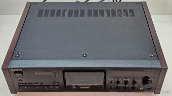 Sony tc-k 555esg top model japan 1989 - 2