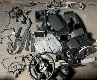 Audi A6 C6 model 2004-2011 - 2