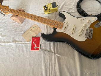 Fender Stratocaster vintage ´57 MIJ, 1989 - 2