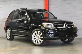 Mercedes Benz - 2