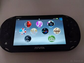 PS VITA - 2