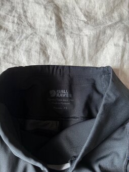 Fjallraven kratasy - 2