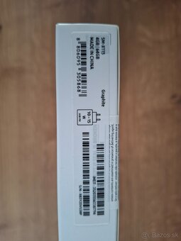 Tablet samsung - 2