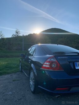 Ford Mondeo Mk3 2.2 tdci - 2