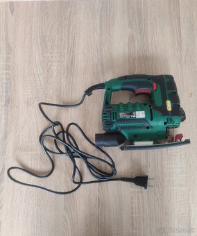 Parkside PSTD 800 B2 - 2