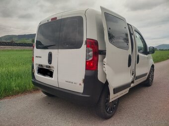 FIAT FIORINO - 2