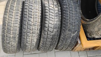 Matador mp55 165 r13 - 2
