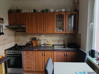 Kompletná rekonštrukcia trojizbového bytu s balkónom. - 2