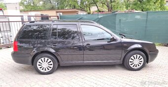 Volkswagen Golf 4 Variant 1.6 16V 74kw r.v.2004 Kupene SR - 2