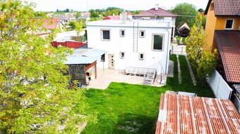 Predaj, RD v obci Šuľany - Horný Bar, pozemok 600 m2, ZNÍŽEN - 2