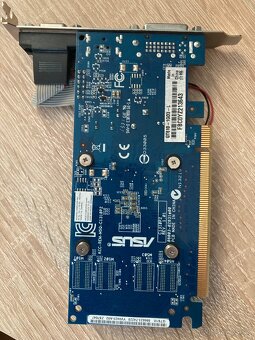asus gt610 1gd3 l - 2