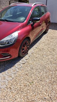 Predam rodine auto - 2