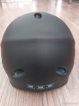 Raven F511-cyklistická prilba. - 2