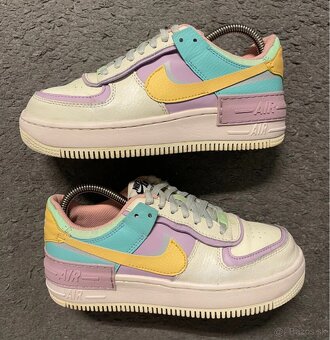 Nike air force shadow - 2