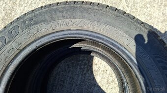 165/70 R13 - 2