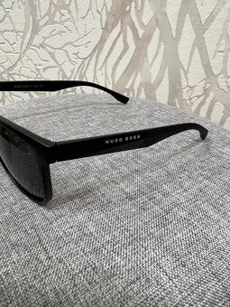 Panske slnecne okuliare hugo boss - 2