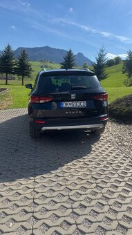 Seat Ateca 2.0 TDI Xcellence 4Drive - 2