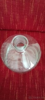 Sklenena Karafa - 2