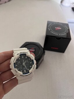Hodinky Casio G-Shock - 2