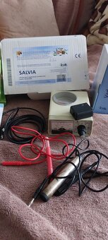 SALVIA - pristroj pre vegetativny funkcny test + program - 2