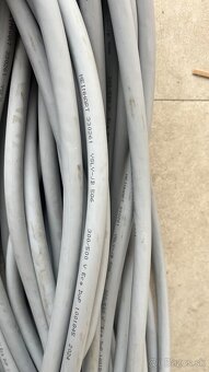 Kabel 5x6 - 70m - 2
