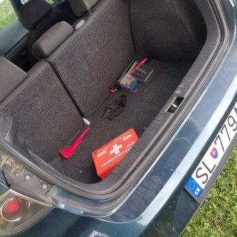 Seat Ibiza - 2