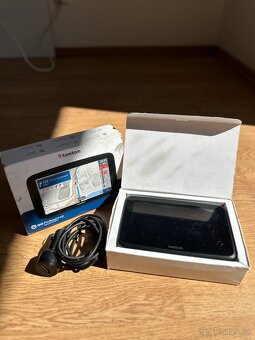 TomTom GO Professional 6" 2. gen - 2