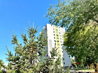 3 - IZB. BYT (75m2) BALKÓN, SENICA, UL. L. NOVOMESKÉHO - 2