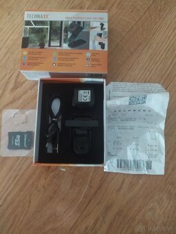 Mini hd camera - 2
