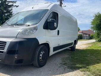 Fiat Ducato - 2