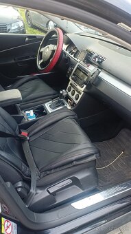 VW PASSAT - 2