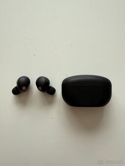 Sony WF-1000XM5 - 2