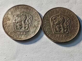 ČESKOSLOVENSKA REPUBLIKA 1960-1990 - 2