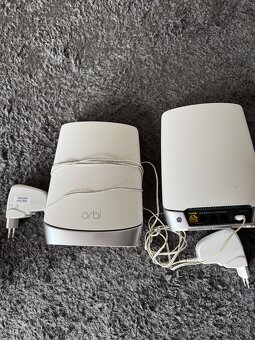 Wifi router - 2