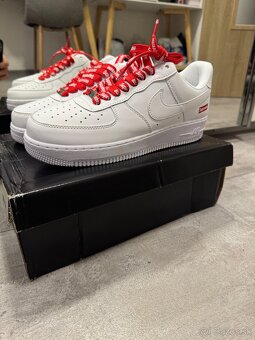 Supreme airforce1 - 2