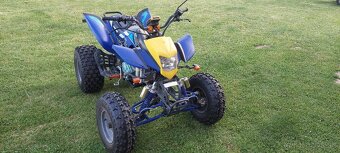 Bashan 200 - 2