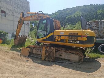 JCB 220 - 2
