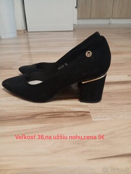 Dámske oblečenie - 2