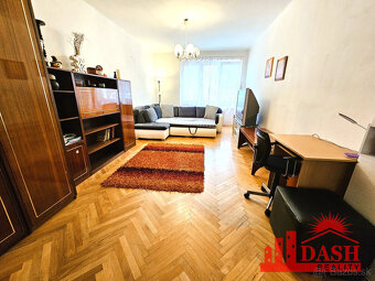 Na predaj 2 izbový byt v centre, 53 m2, Trenčín, ul. 28.októ - 2
