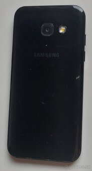 samsung galaxy a3 - 2
