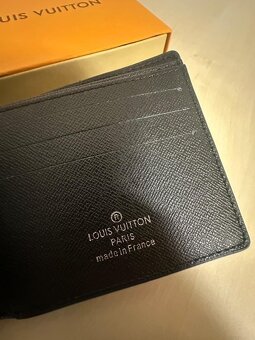 Louis Vuitton peňaženka - 2