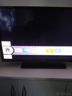 Predám televízor - 2